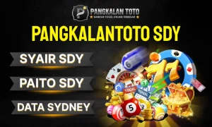 Pangkalantoto Sdy